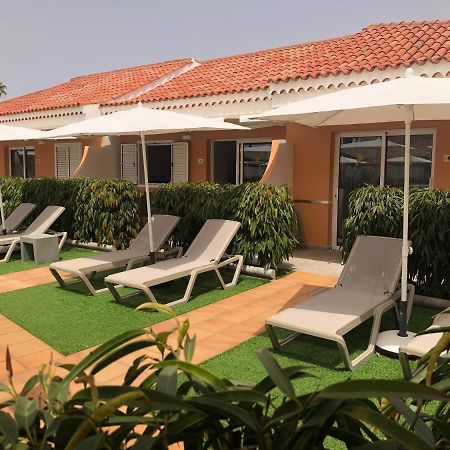 Alsol Los Leones Bungalows - Adults Only 마스팔로마스 외부 사진
