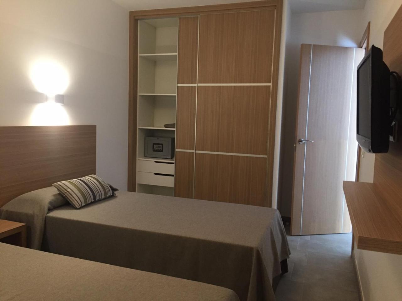 Alsol Los Leones Bungalows - Adults Only 마스팔로마스 외부 사진