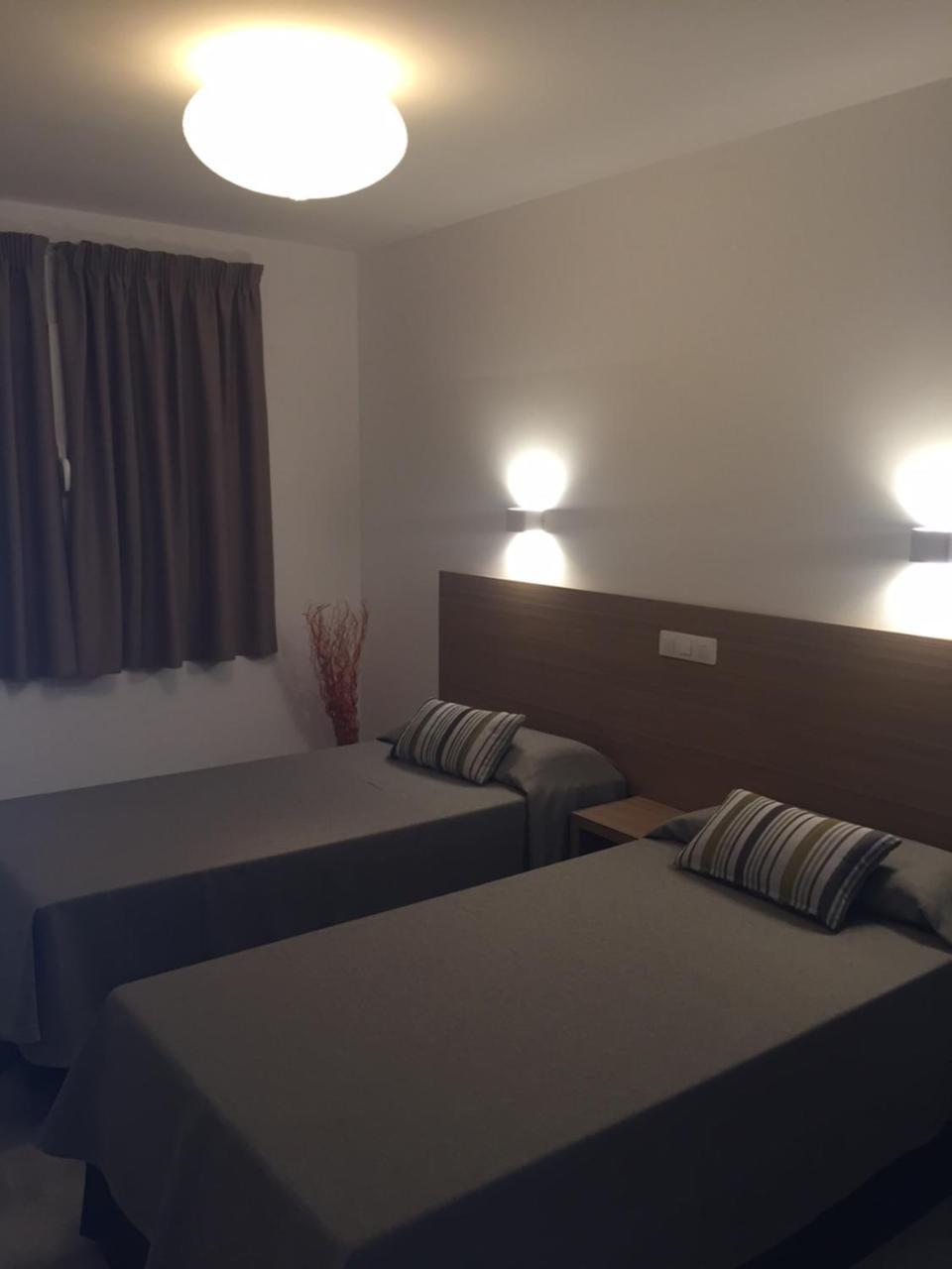 Alsol Los Leones Bungalows - Adults Only 마스팔로마스 외부 사진